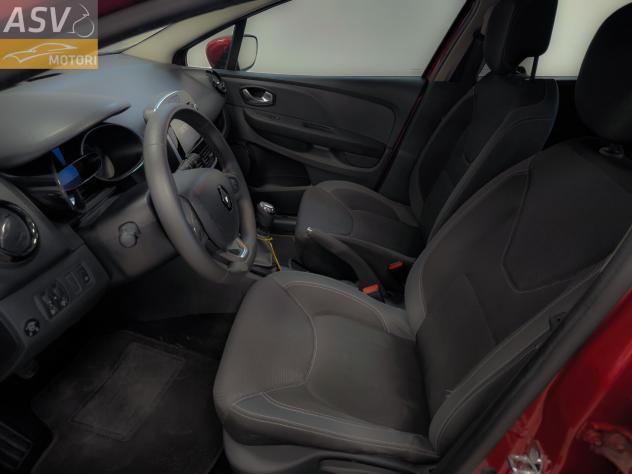 Renault Clio TCe 12V 90 CV GPL Start&Stop 5 porte Energy Zen - Foto 6