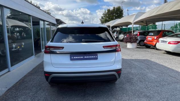 Skoda Kodiaq 1.5 TSI Hybrid DSG 7 posti Executive - Foto 8