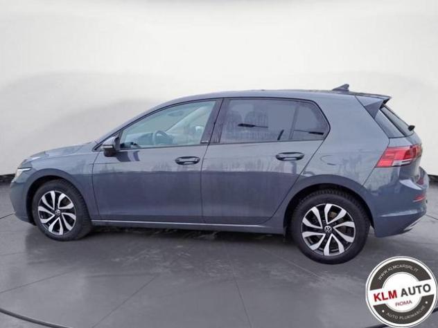 VOLKSWAGEN Golf 1.0 TSI VIII garanzia **Perfetta** rif. 23771293 - Foto 3