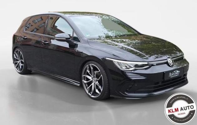 VOLKSWAGEN Golf 1.5 TSI 150 CV EVO ACT R-Line rif. 23689372 - Foto 3