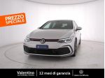 Volkswagen Golf GTI 2.0 TSI GTI DSG
