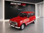Renault R 4 R4 TL