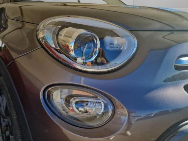 FIAT 500X 1.6 MultiJet 120 CV DCT Business rif. 24182427 - Foto 8