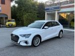 AUDI - A3 Sportback -  150 CV BUSINESS  CAMBIO  MANUALE