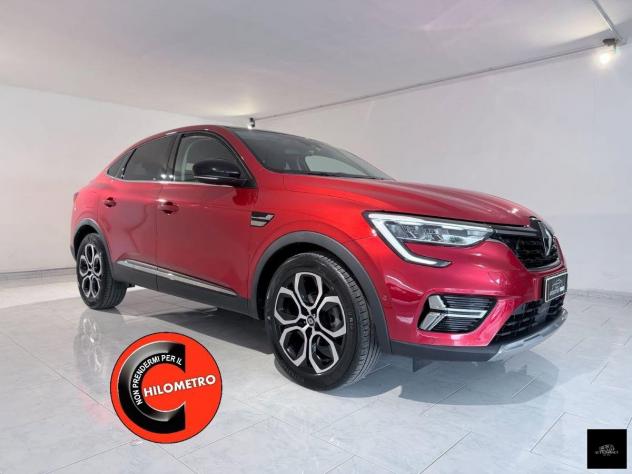 RENAULT - Arkana - TCe 140 CV EDC Techno