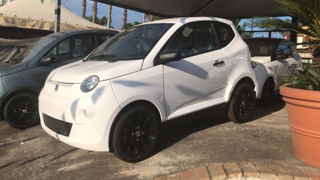 Aixam Miniauto Minauto Access - Foto 5