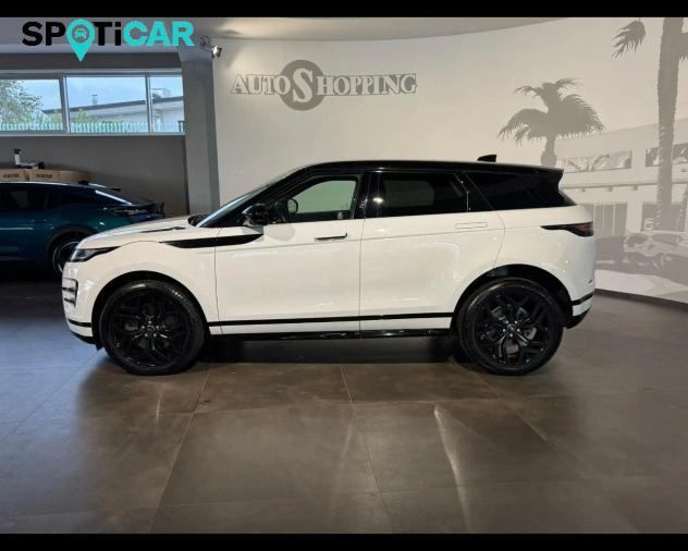 Land Rover Range Rover Evoque 2ª serie 2.0D I4 163 CV AWD Auto R-Dynamic S - Foto 4