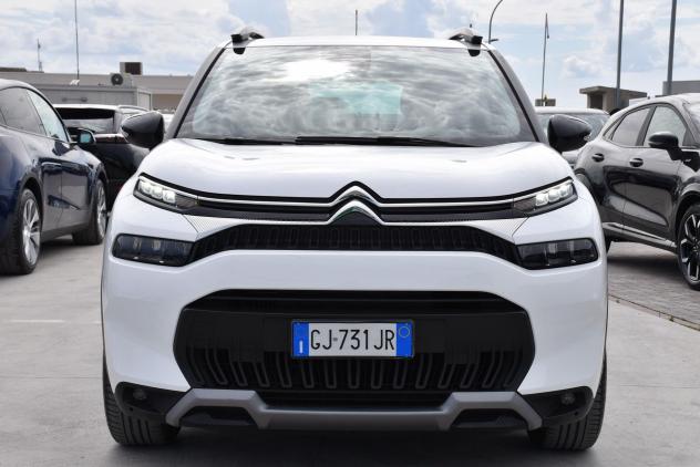 Citroën C3 Aircross BlueHDi 110 S&S Shine - Foto 2