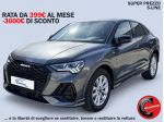AUDI -Q3 SPB 35 TDI S tronic S line edition#SOLO 9.000KM!