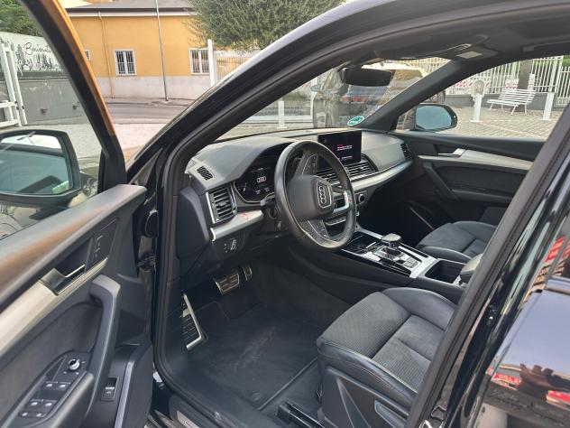 Audi Q5 SPB S LINE - Foto 9