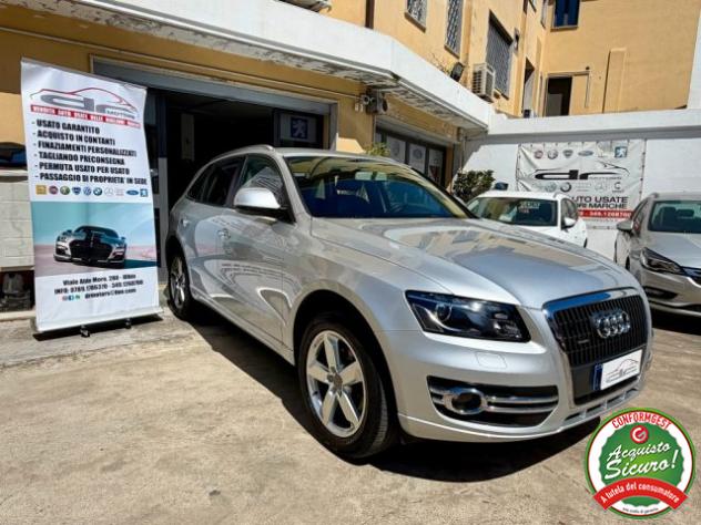AUDI Q5 2.0 TDI 170 CV Quattro RESTAYLING rif. 23808131