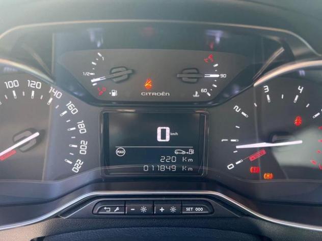 CITROEN C3 PureTech 110 S&S Elle rif. 24229968 - Foto 8