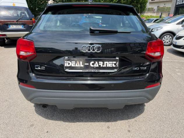 AUDI Q2 1.6 TDI S Tronic Design rif. 23874077 - Foto 5