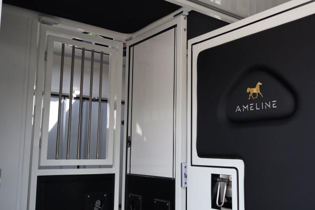 Renault Master Master 2.0 TD 170 CV PL Haras 5 Posti Cab. 25q - NETTO IVA - Foto 9