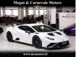 LAMBORGHINI HuracÃ¡n STO|LIFT SYSTEM|SPORT SEATS|20'' MONOLOCK rif. 23684512