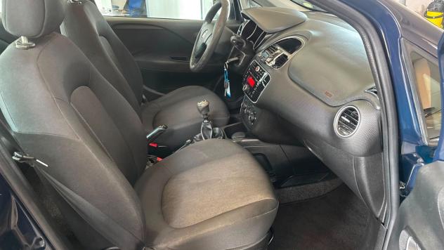 Fiat Punto 1.2 8V 5 porte Lounge - Foto 9