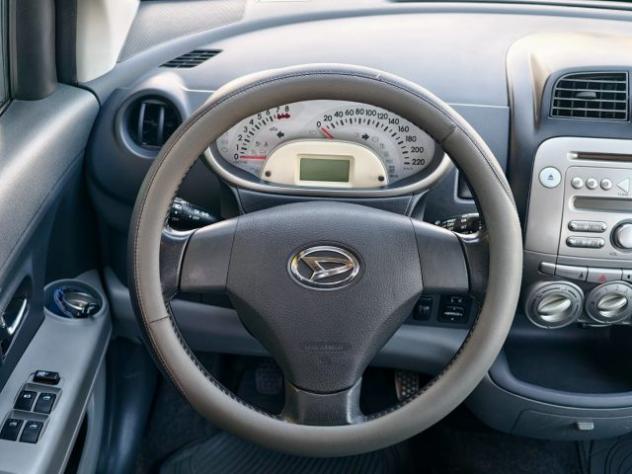 DAIHATSU Sirion 1.3 Taka 4WD GPL 4X4 rif. 24013542 - Foto 10