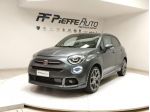FIAT 500X 500X 1.6 MultiJet 120 CV DCT Sport