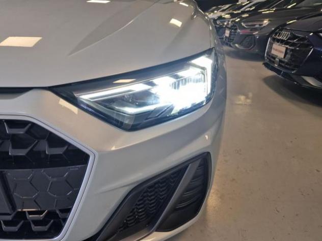 AUDI A1 SPB 30 TFSi S line "Telec/C.Play/LED rif. 23229364 - Foto 7