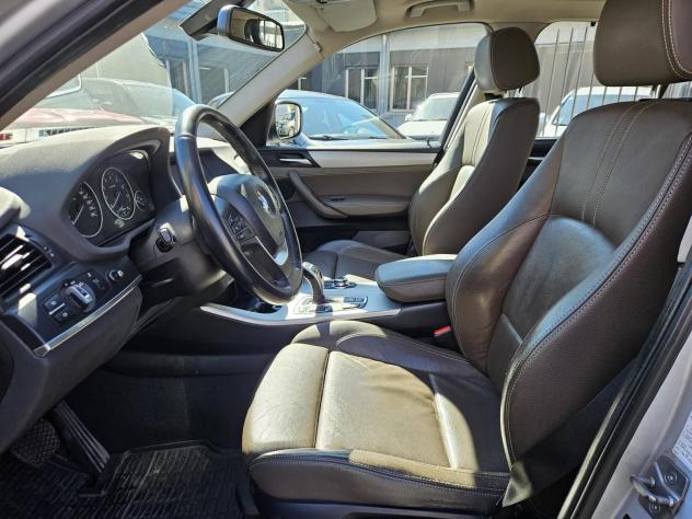 BMW X3 X3 xdrive35iA Futura - Foto 7