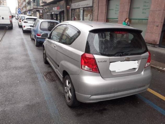 CHEVROLET Kalos APERTI AD AGOSTO rif. 24021592 - Foto 8