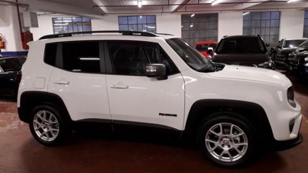 JEEP Renegade 1.0 T3 Limited rif. 23681479 - Foto 4