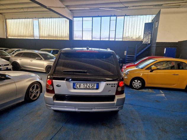 Land Rover Range Rover Sport Range Rover Sport 2.7 TDV6 HSE - Foto 3
