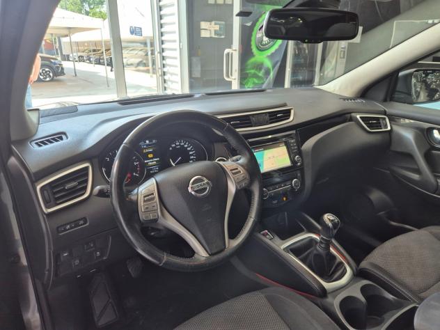Nissan Qashqai 1.5 dCi N-Connecta - Foto 9
