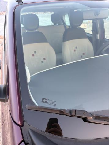 Fiat Panda 1.3 multijet GARANTITA - Foto 9
