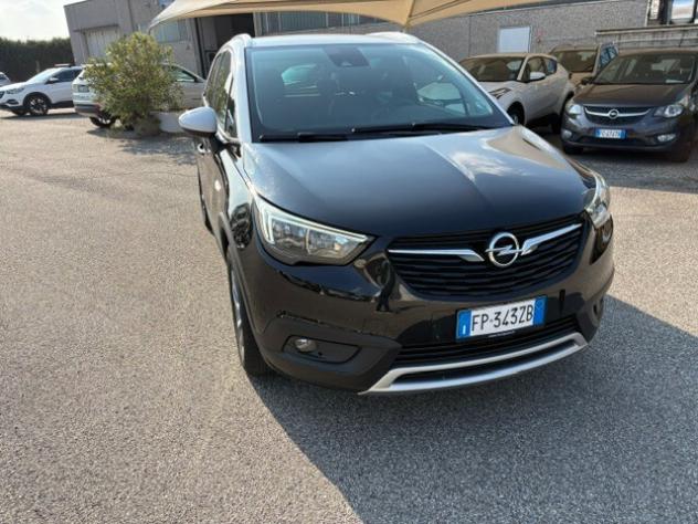 Opel Crossland X 1.2 12V Design Line - Foto 10