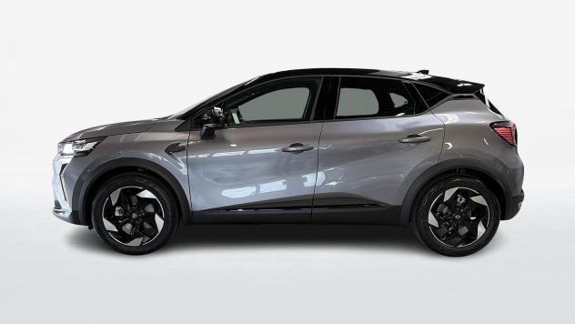 Renault Captur II 2024 1.8 full hybrid E-Tech Techno 160cv auto - Foto 3