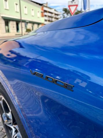 Alfa Romeo Stelvio 2.2d 210 CV AT8 Q4 Veloce - Foto 7
