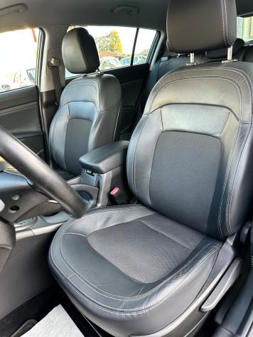 Kia Sportage 2.0CRDI 184CV AWD R Rebel - Foto 10