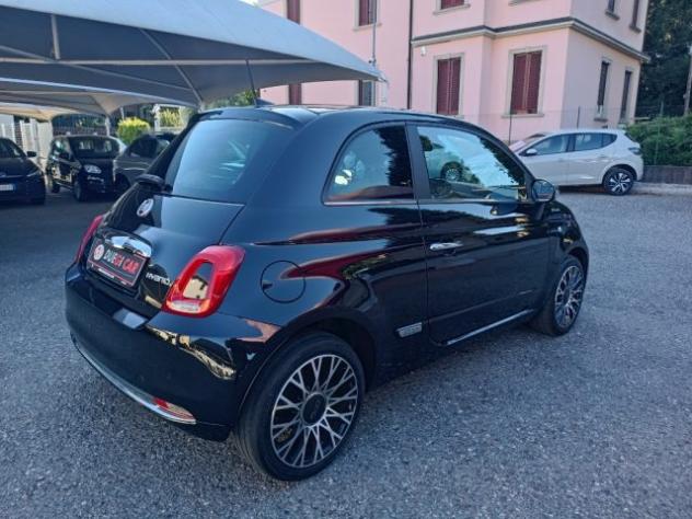 FIAT 500 1.0 Hybrid Dolcevita rif. 23883640 - Foto 7