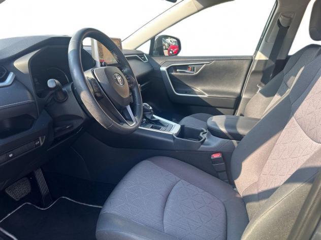 Toyota RAV4 2.5 HV (218CV) E-CVT Dynamic 2WD - Foto 7