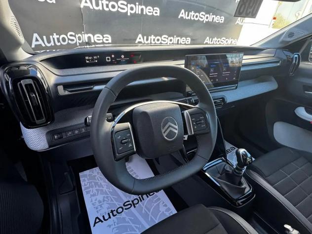 Citroën C3 C3 1.2 turbo Max 100cv s&s - Foto 7