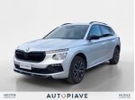 Škoda Kamiq 1.0 TSI Black Dots DSG 85kW