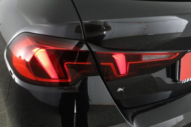 BMW 118 Serie 1 (F70) d 5p. MSport rif. 23779188 - Foto 10