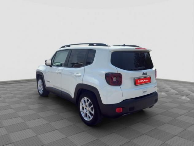 JEEP Renegade Renegade 1.0 T3 Limited rif. 23876598 - Foto 3