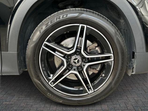 MERCEDES-BENZ GLB 200 d Automatic Premium rif. 24148693 - Foto 7