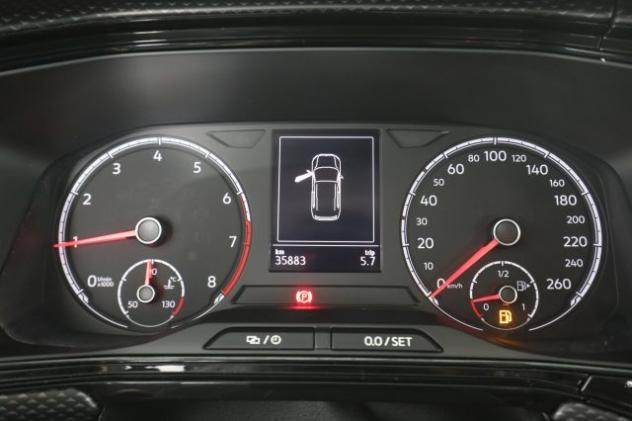 VOLKSWAGEN T-Cross T-Cross 1.0 TSI Style BMT rif. 23979082 - Foto 7