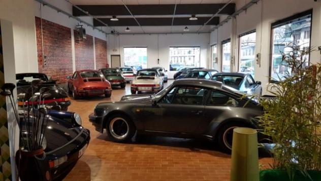 PORSCHE 911 911 964 993 996 997 TUTTE DISPONIBILI rif. 23243749 - Foto 4