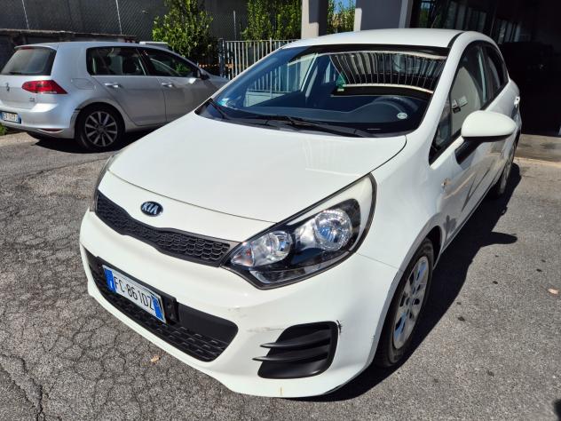 Kia Rio 1.2 CVVT 5p. ECO GPL Cool - Foto 2