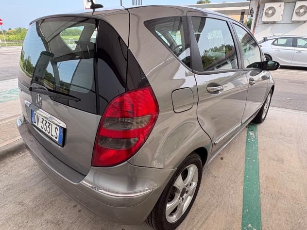 Mercedes-benz A 150 Avantgarde benzina - Foto 5