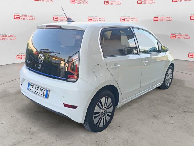 Volkswagen e-Up e-up! 32,3 kWh Long Range 260 km - Foto 3
