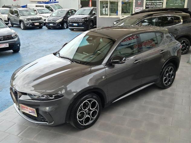 ALFA ROMEO - Tonale - 1.6 diesel 130 CV TCT6 Ti - Foto 7
