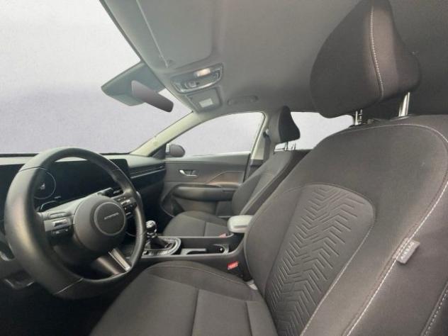 HYUNDAI Kona 1.0 T-GDI Hybrid 48V iMT XLine rif. 24133248 - Foto 8