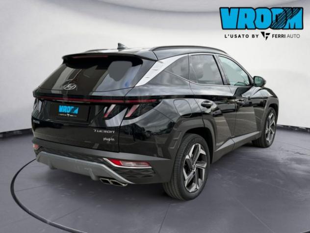 HYUNDAI Tucson 1.6 PHEV 4WD aut. Exellence rif. 24118121 - Foto 7