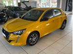 Peugeot 208 Active Pack PureTech 75 S/S