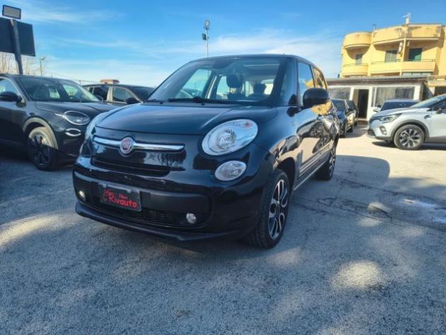 FIAT 500L 0.9 TwinAir Turbo Natural Power Lounge rif. 23837943 - Foto 2